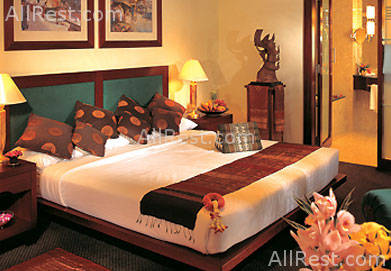 Dusit Dubai 20